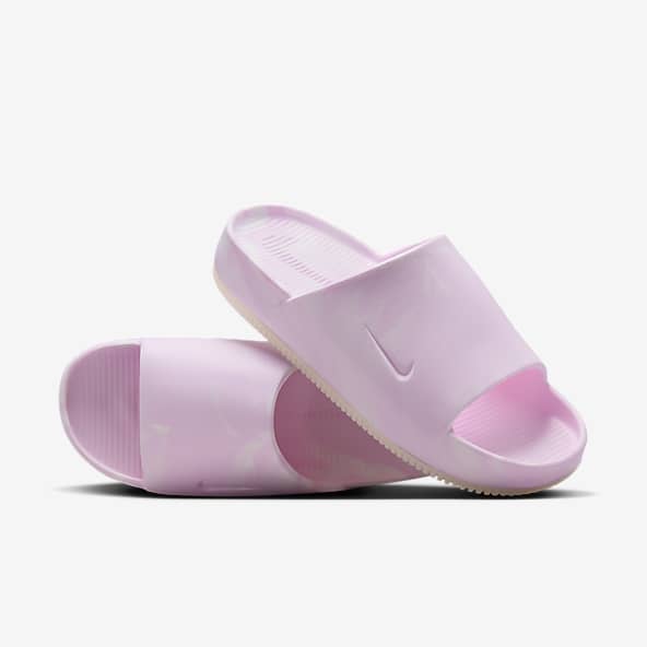 Sandalen Slides Zehentrenner. Nike DE